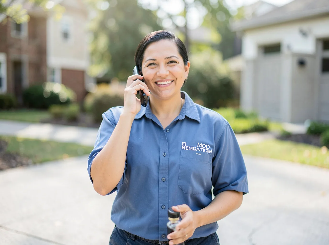 Mold Remediation Pomaria, SC FAQs